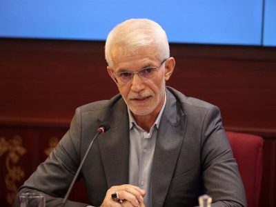 اسبقیان: قانون خط قرمز ماست؛ ورزشگاه ها بهتر از قبل بازسازی می شوند