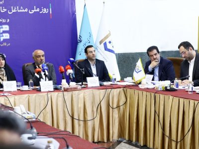 حمایت همه‌جانبه بانک رفاه از مشاغل خانگی؛ از سامانه‌های اعتباری تا کارت ۵۰۰ میلیونی