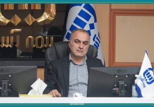 میزبانی بیمه آسیا از نخستین نشست کمیسیون تحول دیجیتال سندیکای بیمه‌گران در سال ۱۴۰۵