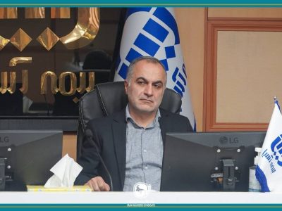 میزبانی بیمه آسیا از نخستین نشست کمیسیون تحول دیجیتال سندیکای بیمه‌گران در سال ۱۴۰۵