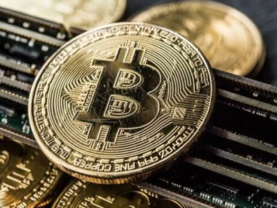 قیمت بیت‌کوین به پایین‌ترین سطح ۶ هفته‌ای سقوط کرد