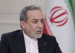 عراقچی: آمریکایی‌ها نمی‌توانند از طریق اقدامات نظامی به اهداف خود برسند
