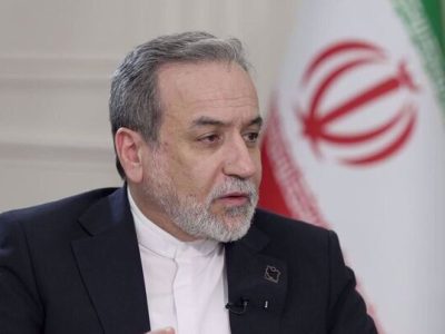 عراقچی: آمریکایی‌ها نمی‌توانند از طریق اقدامات نظامی به اهداف خود برسند