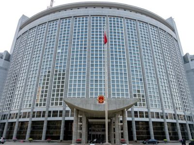 چین: باید در اسرع وقت راهی برای خروج از جنگ علیه ایران پیدا کنیم