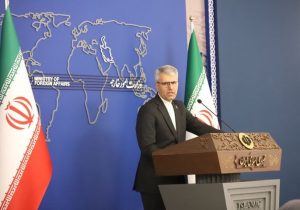واکنش بقایی به گزارش آمریکا درباره اقدام تجاوزکارانه علیه ملت ایران