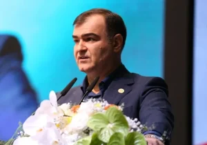 «رضایی میرقائد»سرپرست بیمه مرکزی شد