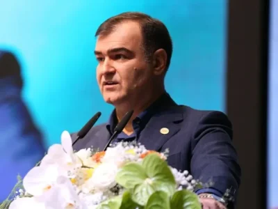 «رضایی میرقائد»سرپرست بیمه مرکزی شد