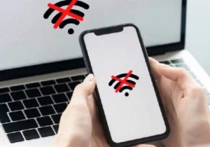 وعده اتصال اینترنت رفت روی هوا!!