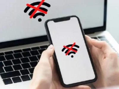 وعده اتصال اینترنت رفت روی هوا!!