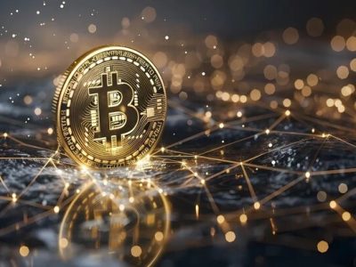 فعالیت معامله‌گران بیت‌کوین افزایش یافت