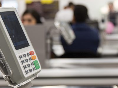 تسهیلات آنلاین بانک سامان برای دارندگان دستگاه کارت‌خوان