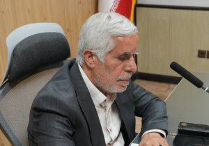 پیام معاون وزیر و رئیس سازمان زمین‌شناسی و اکتشافات معدنی کشور به مناسبت هفته معدن