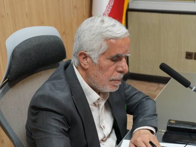 پیام معاون وزیر و رئیس سازمان زمین‌شناسی و اکتشافات معدنی کشور به مناسبت هفته معدن