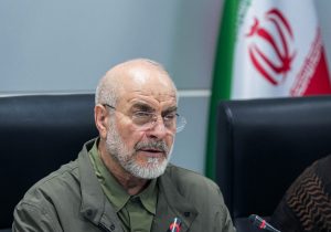پیام مهم قالیباف درباره تنگه هرمز؛ «مدیریت این گذرگاه استراتژیک با ایران خواهد بود»