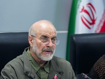 پیام مهم قالیباف درباره تنگه هرمز؛ «مدیریت این گذرگاه استراتژیک با ایران خواهد بود»