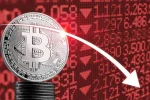 بیت‌کوین به کف قیمت رسیده یا سقوط بزرگ‌تر در راه است؟