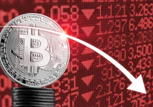 بیت‌کوین به کف قیمت رسیده یا سقوط بزرگ‌تر در راه است؟