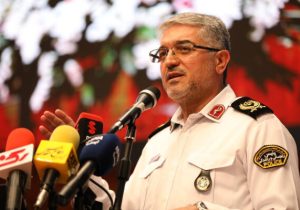تردد خودرو با پلاک مناطق آزاد در سراسر کشور مجاز شد