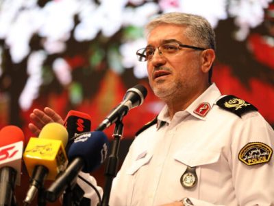 تردد خودرو با پلاک مناطق آزاد در سراسر کشور مجاز شد