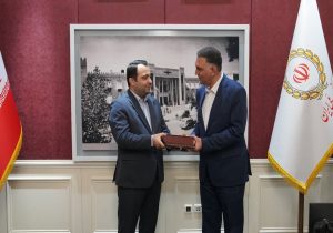 تغییر رویکرد در بانک ملی/ مأموریت‌های ابلاغی به سرپرست جدید روابط‌عمومی با تمرکز بر مدیریت بحران
