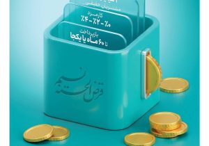 «نسیم»، تسهیلات قرض‌الحسنه ۳۰۰ میلیون و ۷۵۰ میلیون تومانی بانک توسعه تعاون