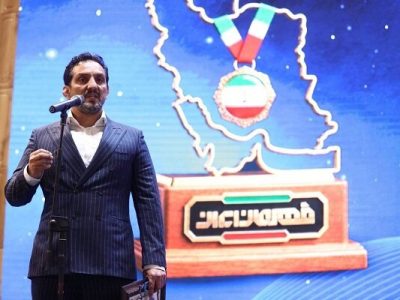 پژمان درستکار: خودم را لایق عنوان بهترین سرمربی نمی‌دانم