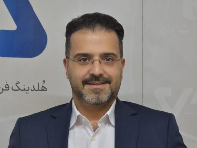انتصاب مهدی طالب به سمت معاونت فناوری اطلاعات بانک صادرات ایران