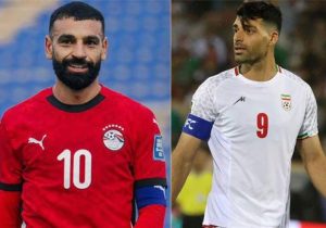 🎯 ایران ۱ – مصر ۱؛ نبردی که می‌توانست تاریخی شود / پنالتی از دست رفت، VAR امید را گرفت