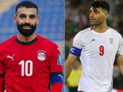 🎯 ایران ۱ – مصر ۱؛ نبردی که می‌توانست تاریخی شود / پنالتی از دست رفت، VAR امید را گرفت