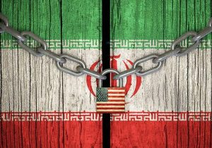 نظر انجمن فین‌تک درباره تحریم صرافی‌های رمزارز ایرانی