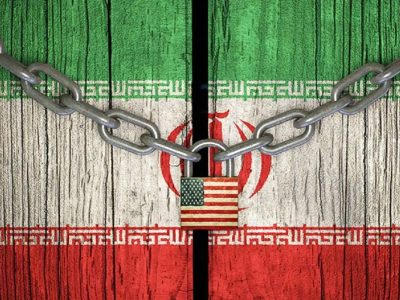 نظر انجمن فین‌تک درباره تحریم صرافی‌های رمزارز ایرانی