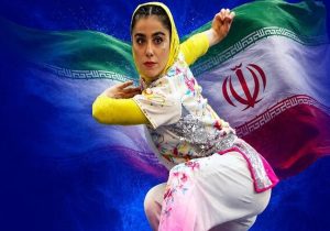 کیانی: سعی می‌کنم لایق عنوان بانوی ورزش ایران باشم