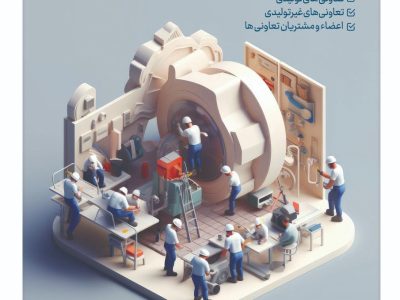 تسهیلات ارزانقیمت بانک توسعه تعاون برای رونق کسبوکارهای تعاونی