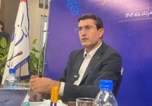 رشد منابع، اولویت محوری بانک سینا در سال ۱۴۰۵ است