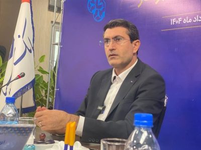 رشد منابع، اولویت محوری بانک سینا در سال ۱۴۰۵ است