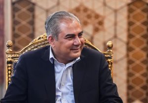 🔵 میانجی‌گری در آستانه مرحله سرنوشت‌ساز؛ وزیر کشور پاکستان راهی تهران شد