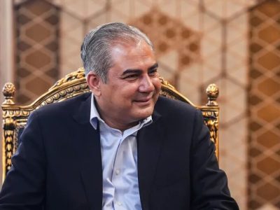 🔵 میانجی‌گری در آستانه مرحله سرنوشت‌ساز؛ وزیر کشور پاکستان راهی تهران شد