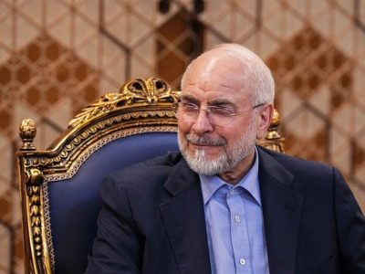 تاکید قالیباف بر تضمین تمامیت ارضی لبنان در چارچوب «تفاهمنامه اسلامآباد» / تشکیل قریبالوقوع واحد کنترل منازعه