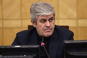 هشدار تاجگردون به دستگاه‌های اقتصادی: «ریل‌گذاری گذشته جواب نمی‌دهد» / دولت آغوش خود را برای بخش خصوصی باز کند