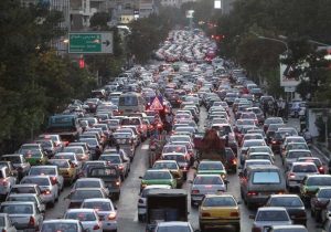 🚦 لجستیک میلیونی در پایتخت؛ آماده‌سازی ۱.۲ میلیون پارکینگ برای وداع با رهبر شهید
