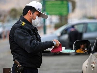  پایان مدارا با ارابه‌های مرگ و رانندگان انتحاری؛ گواهینامه‌ها زیر تیغ ضبط فراجا!