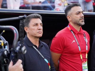 افشاگری تند قلعه‌نویی پس از بازی ایران؛ اجازه ندادند آماده شویم، ما مظلوم‌ترین تیم جام جهانی هستیم