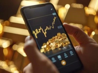 واگذاری نظارت بر پلتفرمهای طلا به بورس؛ تصمیمی فراتر از اختیارات قانونی؟
