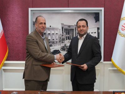 تقویت همکاری بانک ملی ایران با صندوق تأمین خسارتهای بدنی / تأکید سیفی بر تسهیل پرداخت وامهای خرد