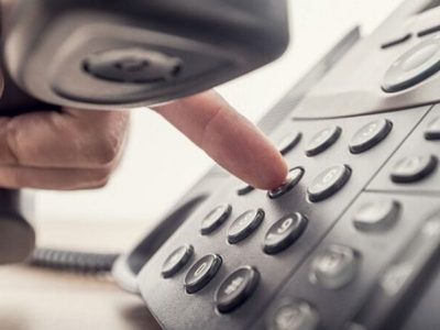 آبونمان ماهانه تلفن ثابت ۴۵ درصد افزایش یافت/ تماسهای خانگی رایگان شد