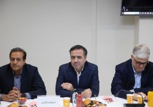 بانک صادرات ایران آماده تأمین مالی شرکت‌های دانش‌بنیان از ایده تا محصول