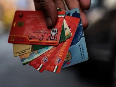 سهمیه‌بندی بنزین در راه کارت‌های بانکی؛