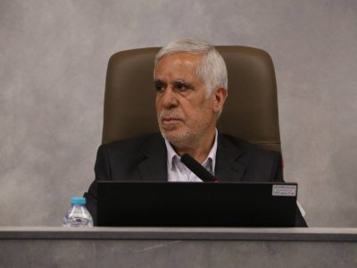 مشهد میزبان نشست متخصصان زمین‌شناسی و معدن کشورهای عضو اکو می‌شود