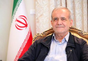 هشدار پزشکیان به مسئولان: اگر خدمت نکنیم مردم به خیابان می‌آیند