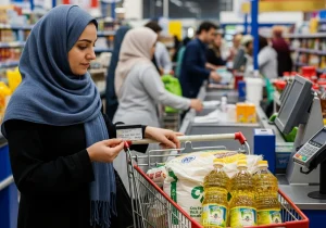 امروز نوبت شماست؟ کالابرگ برای کدملی‌های ۷، ۸ و ۹ فعال شد
